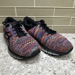 Asics GEL-Quantum 360 Knit Shoes